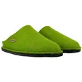 Produktbild: Haflinger Haflinger Hausschuh Flair Soft Hausschuh grün 47
