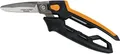Produktbild: Fiskars PowerArc Heavy Duty Utility Snip
