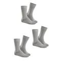 Produktbild: Hudson Unisex Socken Simply³ 3-Pack