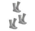 Produktbild: Hudson Basicsocken Simply³ 3-Pack (3-Paar)