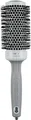 Produktbild: Olivia Garden Expert Blowout Shine White&Grey 45 Rundbürste