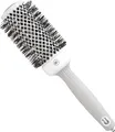 Produktbild: Olivia Garden Expert Blowout Shine White & Grey 45 mm