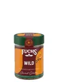 Produktbild: FUCHS Wild Gewürzzubereitung Gewürzmischungen 0.080kg 4027900112561