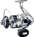 Produktbild: Shimano Stationärrolle Saragossa SW