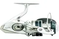 Produktbild: SHIMANO Reel Saragosa SW A 6000 HG, Silber, Dunkelblau