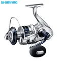 Produktbild: SHIMANO Saltwater Spinning Reel SARAGOSA SW-A 6000HG