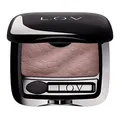 Produktbild: L.O.V Make-up Augen Unexpected Eyeshadow Matte Nr. 130 Floral Odyssey 3 g