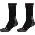 Produktbild: Skechers 2PPK Women Trail Wool Socks SK41105-9999 - (39 - 42) (44174548)