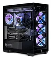 Produktbild: Joule Performance High End Gaming PC iCUE LINK - RTX 5080, Intel Core Ultra 9, 64GB RAM, 4TB SSD (L1134541-COR35X-B-251)