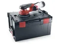 Produktbild: Flex Exzenterschleifer ORE 3-150 EC, max. 10000 U/min, inkl. L-Boxx