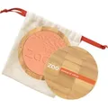 Produktbild: ZAO Bambus Compact Rouge Rouge Nr. 325/ Golden Coral 9g