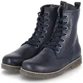 Produktbild: Andrea Conti Stiefeletten Stiefelette blau 36 EU