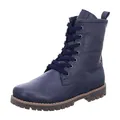 Produktbild: Andrea Conti Damen Stiefelette 0342846, Dunkelblau ,36 EU