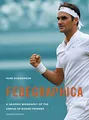 Produktbild: Fedegraphica: A Graphic Biography of the Genius of Roger Federer