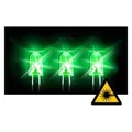 Produktbild: Aquatuning Einzel-LED (Grün) (15505)