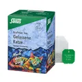 Produktbild: KRAFTTIER Tee Gelassene Katze Bio Salus Filterbtl. 15 St.