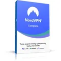 Produktbild: NordVPN Complete 2026 | 10 Geräte - 2 Jahre | Sofortdownload + Produktschlüssel