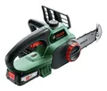 Produktbild: Bosch Garten Akku-Kettensäge UniversalChain 18 mit 1x Akku 2,5 Ah - im Karton - 06008B8000