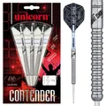 Produktbild: Unicorn Contender Callan Rydz Steel Darts (22 g) (B099L8K5RX)