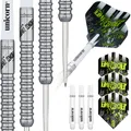 Produktbild: Unicorn Contender Darts, Schwarz, 22 g