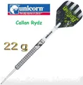 Produktbild: 11229 UNICORN Steeldarts CALLAN RYDZ, 22 g