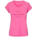 Produktbild: Venice Beach T-Shirt T-Shirt VB Alisja rot M (40)