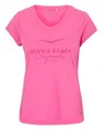 Produktbild: Venice Beach T-Shirt VB Alisja Tourmaline pink, M