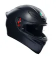 Produktbild: Integral Helm AGV K1 S K1-S Matt Black Schwarz Matt Größe L