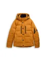 Produktbild: TOM TAILOR Funktionsjacke puffer jacket with hood
