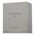 Produktbild: Calvin Klein Truth Men Eau de Toilette Spray 100 ml