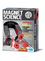 Produktbild: 4M Kidz Labs/Magnet science