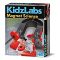 Produktbild: 4M Magnet Science (123291)