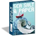 Produktbild: MM-Spiele - Sea Salt & Paper