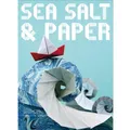 Produktbild: MM Spiele | Sea Salt & Paper | Empfehlungsliste Spiel des Jahres 2023 | Kartenspiel | Familienspiele | schönes Geschenk ab 8 | Zauberhaftes Origami-Design | für 2-4 Spieler ab 8 Jahren