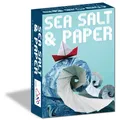 Produktbild: Hutter Sea, Salt and Paper | ab 8 Jahren | 30 Minuten | 2 - 4 Personen