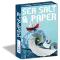 Produktbild: Bruno Cathala (u. a.) | Sea Salt & Paper | Spiel | Deutsch (2024) | HUCH!