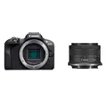 Produktbild: Canon EOS R100 + RF-S 18-45mm IS STM