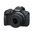 Produktbild: Canon EOS R100+RF-S 18-45 mm IS STM