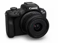 Produktbild: Canon EOS R100 Kit 18-45 mm