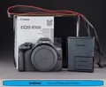 Produktbild: Canon EOS R100 24,1 MP 1.000 Auslösungen Sehr Gut OVP