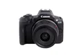 Produktbild: CANON EOS R100 mit RF-S 18-45 IS STM KIT - unter 1000 clicks * Fotofachhändler *