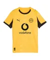 Produktbild: PUMA Borussia Dortmund Cup Replica Trikot Kids gelb, 140 Kinder