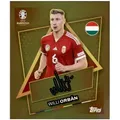 Produktbild: HUN SP - Willi Orban - Star Player - Gold Signiture - 2024