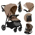 Produktbild: Kinderwagen LIONELO klappbar Reisebuggy Buggy Kindersportwagen