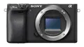 Produktbild: Sony α ILCE-6400AK 1/1.6