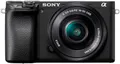 Produktbild: SONY Kompaktkamera 