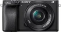 Produktbild: Sony Fotokamera Alpha 6400 Kit 16-50