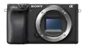 Produktbild: Sony Fotokamera Alpha 6400 Kit 16-50 (ILCE6400AKB.CEC)