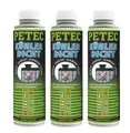 Produktbild: 3x PETEC Kühlerdicht Dichtmittel Abdichten von Lecks + Haarrissen 250ml - 80250