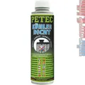 Produktbild: Petec Kühlerdicht Additiv 250ml Dichtmittel zum Abdichten von Lecks + Haarrissen
